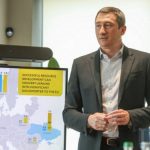 Через зупинку Сахалінського родовища ми втратили 600 млн кубометрів газу прогнозованого балансу, – Чернишов