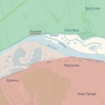 Обстрелы Херсонщины: россияне убили 87-летнего мужчину