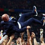 Луис де ла Фуэнте – о победе на Евро-2024: «Я не могу быть счастливее»