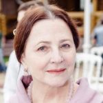 Ротару вспомнила последний концерт Нины Матвиенко: “После этого узнала, что у нее страшная болезнь”