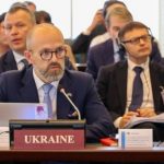 Наказание России за совершенные преступления неизбежно – постпред Украины при ОЗХЗ