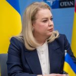 Украина стремится получить «необратимое» предложение о возможном вступлении в НАТО – посол