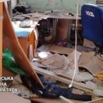 По вокзалу на Харьковщине РФ ударила “Искандерами”, пострадавших стало больше – прокуратура