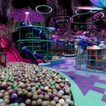 Епіцентр відкриває перший сімейний парк розваг EPILAND
                        Новини компаній