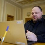 Стефанчук обратится в Межпарламентский союз о встрече его президентки с Путиным