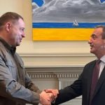 Ермак обсудил с помощником президента США планы на саммит НАТО и итоги саммита мира