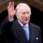 Король Британии объявил приоритеты нового правительства, среди которых – Украина