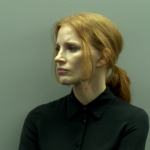 Джессика Честейн вспомнила свой визит в “Охматдет” и обратилась к фанатам с важной просьбой