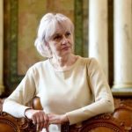 Фарион скончалась в больнице