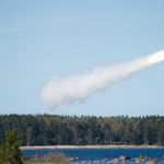 Украина получила системы ПВО Mistral от Эстонии