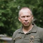 Главкома ВСУ Александру Сырскому – 59. Что известно о генерале и его боевом пути