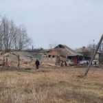 Враг атаковал шесть громад Сумщины, на одну из них сбросил 17 мин