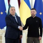 Первый во время войны. Главные итоги визита Орбана в Украину