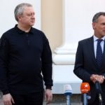 Прокурорские офисы Украины и Нидерландов будут сотрудничать в фиксации военных преступлений РФ