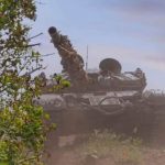 ВСУ за сутки отминусовали 1 110 оккупантов и 36 ББМ