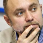 Российского правозащитника не пустили в Украину