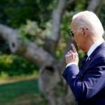 Politico: Стали известны шаги Байдена перед тем, как выйти из предвыборной гонки