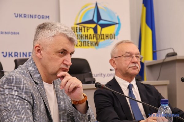 В Минобороны назвали ключевое решение Саммита НАТО по Украине