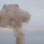 В Харькове и Кривом Роге прогремели взрывы