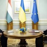 Венгрия хочет подписать с Украиной глобальное соглашение о сотрудничестве – Орбан