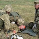 Минобороны утвердило 4 уровня оказания домедицинской помощи военными