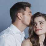 24-летняя жена Остапчука рассекретила свой срок беременности и удивила новым весом