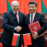 ЦНС: Беларусь готовит “операции под чужим флагом” в приграничной зоне