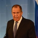 Лавров перед журналистами в ООН повторял старые пропагандистские тезисы об Украине