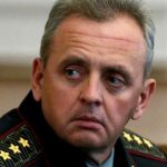 Муженко не исключил: В штурме Иловайская были заинтересованы “некоторые политики”