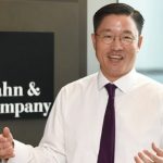 Фонд Hahn & Co бывшего банкира Morgan Stanley привлек $3,4 млрд