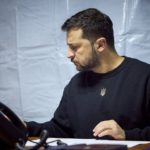 Владимир Зеленский пообщался с Дональдом Трампом – источники