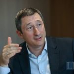 Олексій Чернишов: «Транзит має працювати, але без Газпрому»