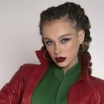 Мария Яремчук впервые подтвердила рождение ребенка и наехала на своего сводного брата