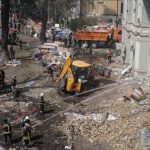 На території “Охматдиту” повністю зруйновані дві підстанції, — ДТЕК