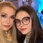 Ольга Сумская показала редкое фото с дочерью-красавицей и рассекретила, как проводит с ней время