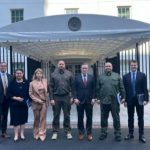 Ермак и Салливан согласовали шаги по подготовке второго саммита мира