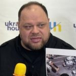 Стефанчук – об ударе по «Охматдету»: Россия не имеет красных линий