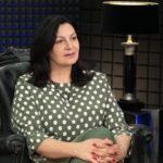 Климпуш-Цинцадзе: С новым составом Европарламента нужно устанавливать контакты уже сейчас