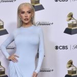 Кристина Агилера ошеломила эффектным похудением на 18 кило и нарвалась на критику