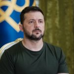 Зеленский о выборах в США: окажет значительное влияние на надежды Украины на мир