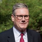 Стармер официально стал новым премьер-министром Британии.