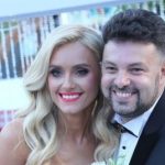 Ирина Федишин в 18-ю годовщину брака порадовала мужа оригинальным подарком: “Всегда вместе”