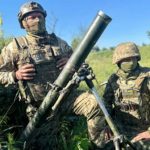 Генштаб: Враг концентрировал усилия на Покровском и Торецком направлениях