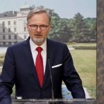 Більше половини українців економічно продуктивного віку в Чехії працюють, – Фіала