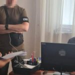 СБУ задержала на взятках одного из главных налоговиков Киева