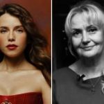 Кристина Соловий высказалась об убийстве Ирины Фарион прямо со сцены музыкального фестиваля – видео