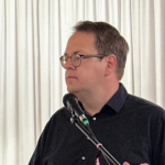 Посольство Германии в Киеве выясняет, почему не пустили в Украину депутата Бундестага