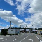 Відновили пропуск вантажівок через пункти пропуску Волинської митниці