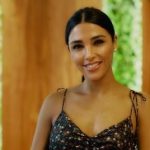 Санта Димопулос показала сына-красавца от Джеджулы и раскрыла, где он за границей проведет лето