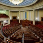 Запрет религиозных организаций, связанных с РФ: законопроект прошел комитет Совета